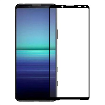 Anti-Slip iPhone 7 Hybrid Cover - Sort