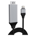 Lightning / HDMI Video Adapter - Sort