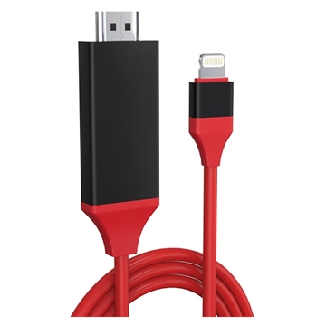Lightning / HDMI Video Adapter - Sort