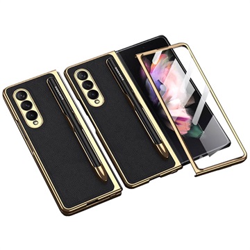 Belt Clip Hybrid iPhone 7 Plus Cover - Sort