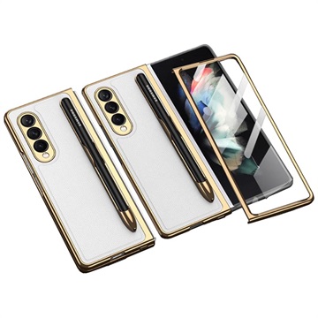 Belt Clip Hybrid iPhone 7 Plus Cover - Sort