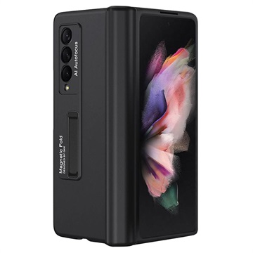 Nillkin Qin Smart View Asus Zenfone 3 ZE552KL Flip Cover - Sort
