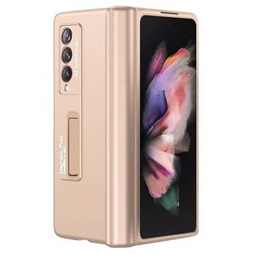 Nillkin Qin Smart View Asus Zenfone 3 ZE552KL Flip Cover - Sort