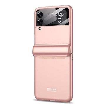 Nillkin Qin Smart View Asus Zenfone 3 ZE552KL Flip Cover - Sort