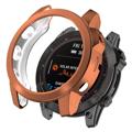 Apple Watch Benks Læder Armbånd - 38mm - Sort