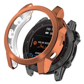Apple Watch Benks Læder Armbånd - 38mm - Sort