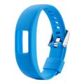 Samsung Gear S3 Classic Læder Armbånd ET-YSL76 - Sort