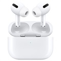 Apple AirPods MMEF2ZM/A - Hvid