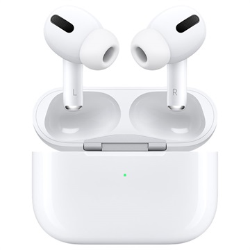 Apple AirPods MMEF2ZM/A - Hvid