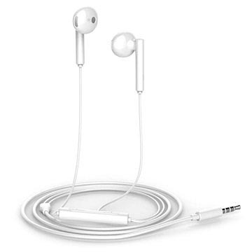 Huawei AM115 In-Ear Stereo Headset - Hvid