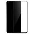 Pierre Cardin Læder Dækket iPhone 7 Plus Cover - Sort