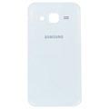 Samsung Galaxy Core Prime Bag Cover - Hvid