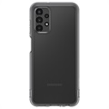 Samsung Galaxy S8 Plus Clear Cover EF-QG955CS - Sølv