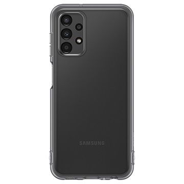 Samsung Galaxy S8 Plus Clear Cover EF-QG955CS - Sølv