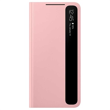 Puro 03 Nude Samsung Galaxy J3 (2017) Cover - Gennemsigtig