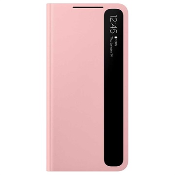 Puro 03 Nude Samsung Galaxy J3 (2017) Cover - Gennemsigtig