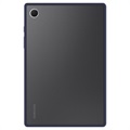 Puro 03 Nude Samsung Galaxy J3 (2017) Cover - Gennemsigtig