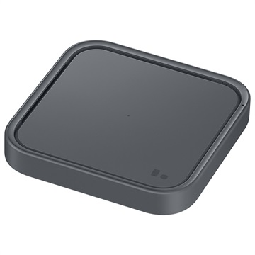 Samsung EP-NG930BB Fast Charge Trådløs Opladningspad - Sort