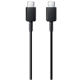 Samsung EP-DN930CWE USB Type-C Kabel - 1m - Hvid