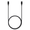 Samsung EP-DN930CWE USB Type-C Kabel - 1m - Hvid