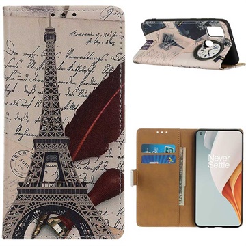 Nillkin Qin Smart View Asus Zenfone 3 ZE552KL Flip Cover - Sort