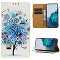Nillkin Qin Smart View Asus Zenfone 3 ZE552KL Flip Cover - Sort
