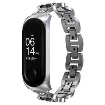 Apple Watch Benks Læder Armbånd - 38mm - Sort