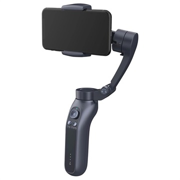 XJJJ JJ-1 Handheld 2-Axis Gimbal Stabilizer