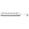 Skross USA / Europe Adapter - Hvid