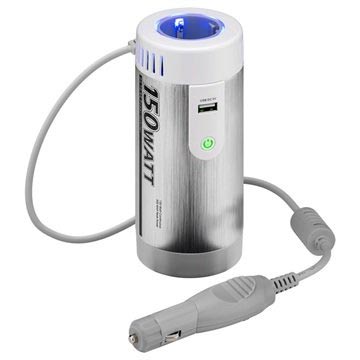 Goobay Bil Omformer - 12V / 230V - 150W
