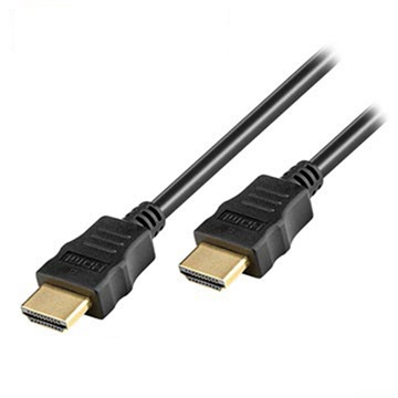 High Speed HDMI / HDMI Kabel - 3m