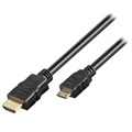 High Speed HDMI / Mini HDMI Kabel - 3m