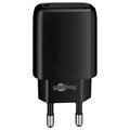 Apple MNF72Z/A USB-C Strømforsyning - 61W