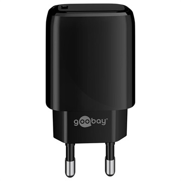 Apple MNF72Z/A USB-C Strømforsyning - 61W