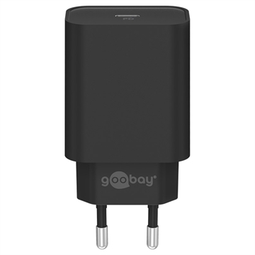 Apple MNF72Z/A USB-C Strømforsyning - 61W