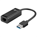 LevelOne USB-0401 Gigabit LAN / USB Adapter
