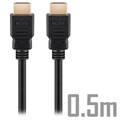 High Speed HDMI / HDMI Kabel - 5m
