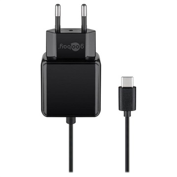 Apple MNF72Z/A USB-C Strømforsyning - 61W