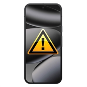 Udskiftning af Huawei Honor 6 Batteri