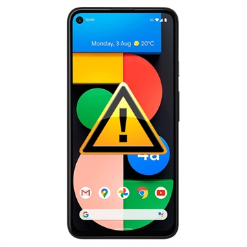 Sony Xperia Z5 Opladerforbindelse Flex Kabel Reparation
