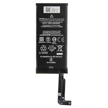 Sony Xperia XZ Batteri LIS1632ERPC