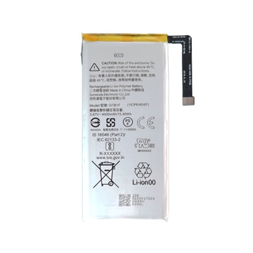 Sony Xperia XZ Batteri LIS1632ERPC