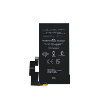 Sony Xperia XZ Batteri LIS1632ERPC