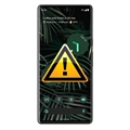 Udskiftning af Huawei Honor 6 Batteri