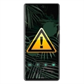 Huawei Nexus 6P Ringetone Højtaler Reparation