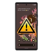 HTC One A9 Kamera Reparation