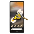 Huawei P9 Diagnose
