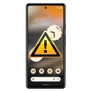 Udskiftning af Huawei Honor 6 Batteri