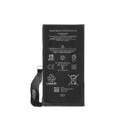 Sony Xperia XZ Batteri LIS1632ERPC