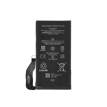 Sony Xperia XZ Batteri LIS1632ERPC